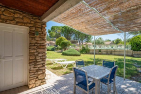 Stone Villa of Provence